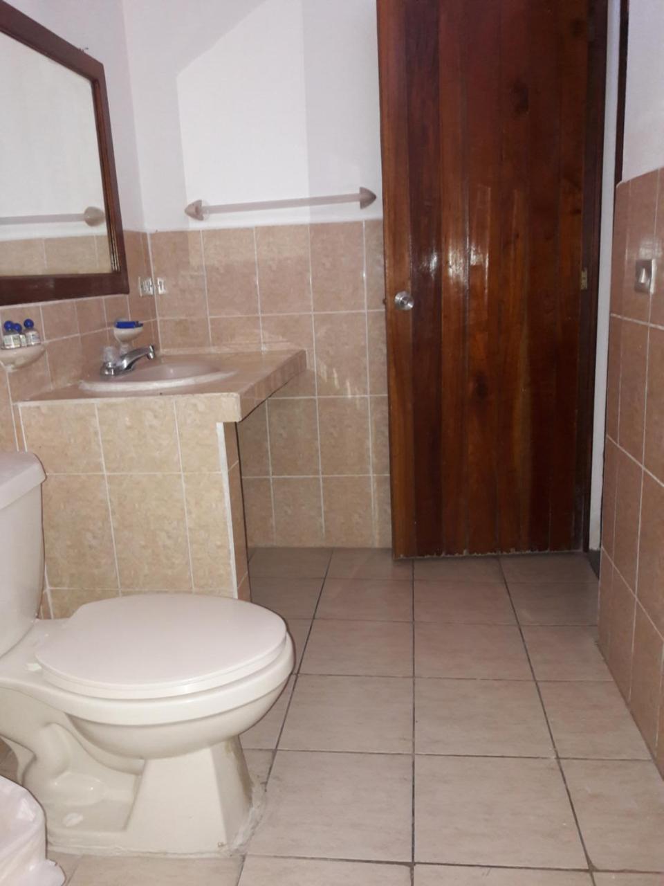 Hotel Pasabien Huite Bagian luar foto