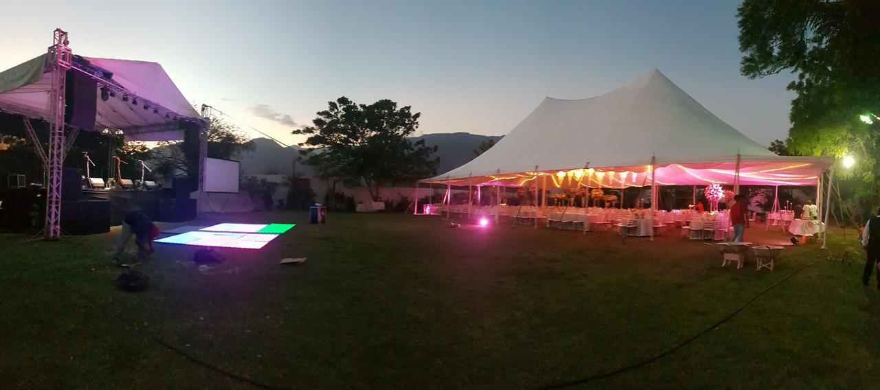 Hotel Pasabien Huite Bagian luar foto